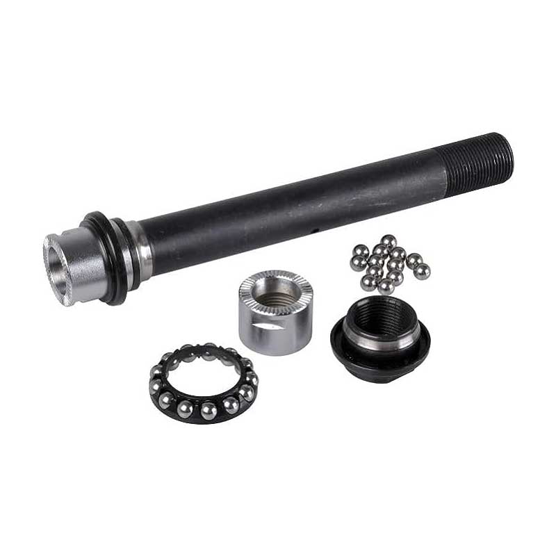 Eje trasero SHIMANO XT FH-M788